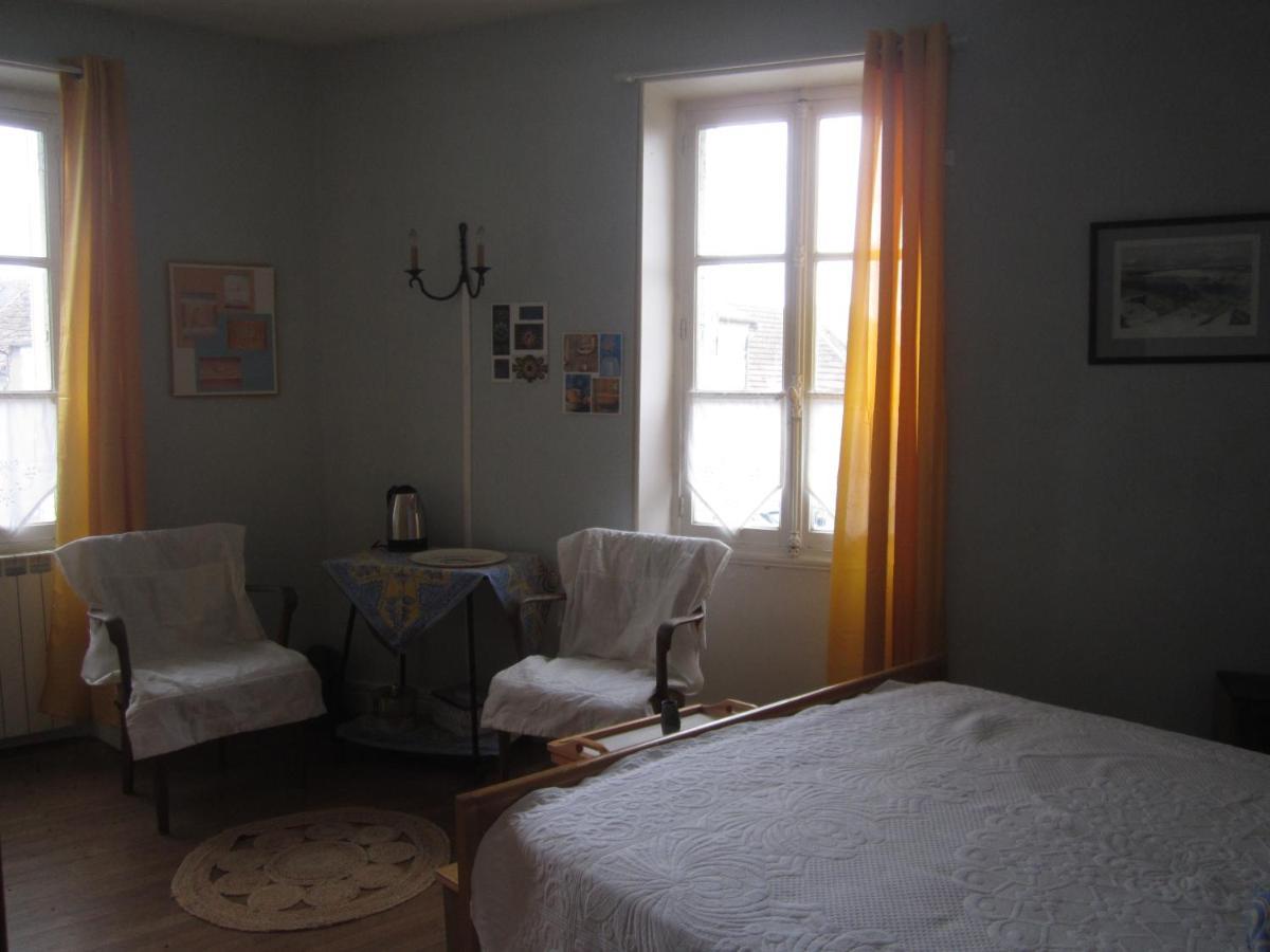 La Maison De Nicole Ladapeyre Exterior foto